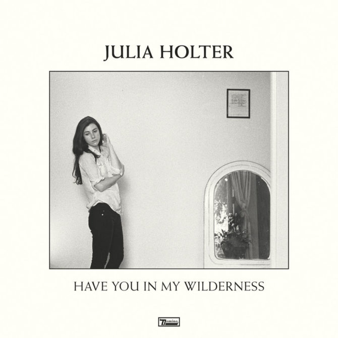 Julia Holter-cover Benedikt Sartorius. Journalist und Popkulturist.